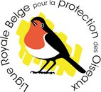 Logo de la Ligue Royale Belge pour la Protection des Oiseaux